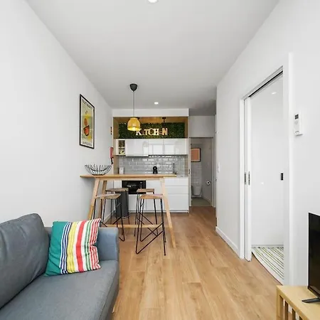 Apartment Constituicao Flat By Amber Star Rent *