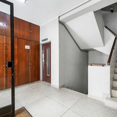 Apartment Constituicao Flat By Amber Star Rent Porto