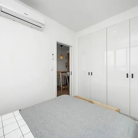 Constituicao Flat By Amber Star Rent Apartment