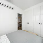 Constituicao Flat By Amber Star Rent Διαμέρισμα