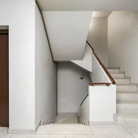 Constituicao Flat By Amber Star Rent *