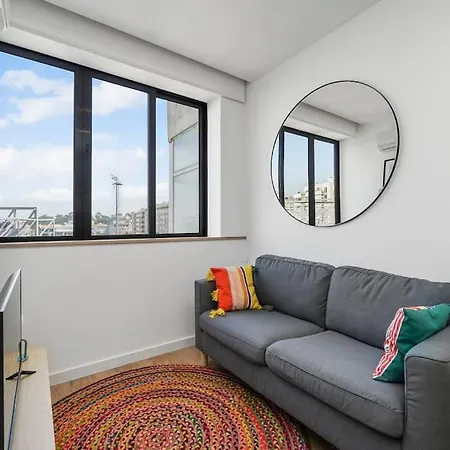 Constituição Flat By Amber Star Rent *