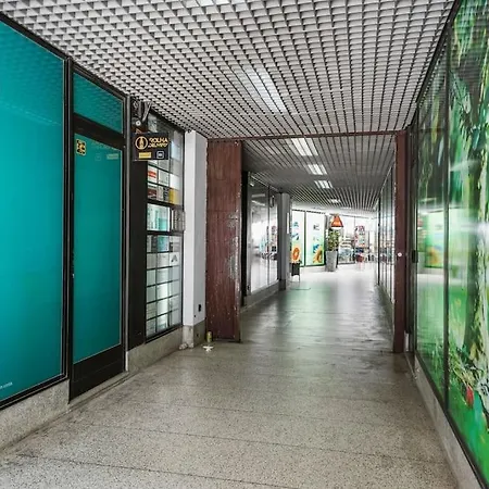 Constituicao Flat By Amber Star Rent Appartement Porto