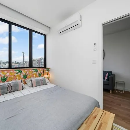 Appartement Constituição Flat By Amber Star Rent Oporto