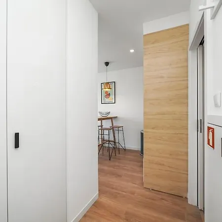 Constituicao Flat By Amber Star Rent 波尔图