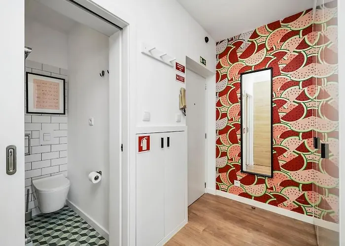 Appartement Constituicao Flat By Amber Star Rent