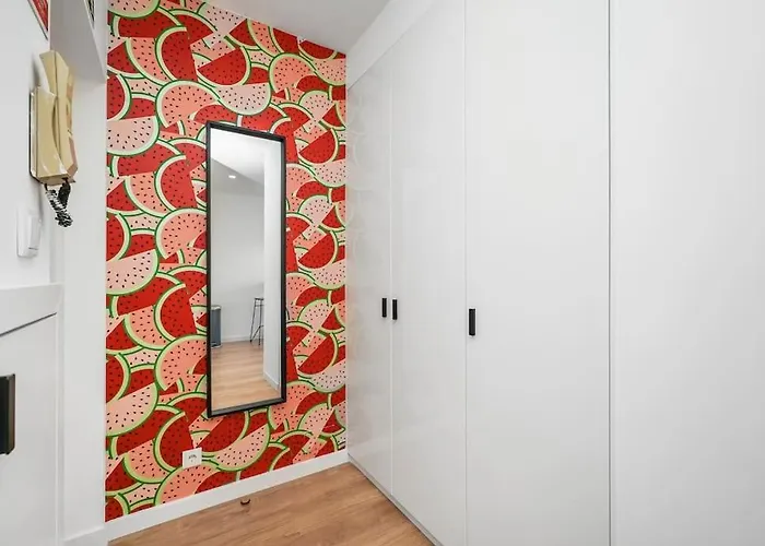 Constituicao Flat By Amber Star Rent Appartamento