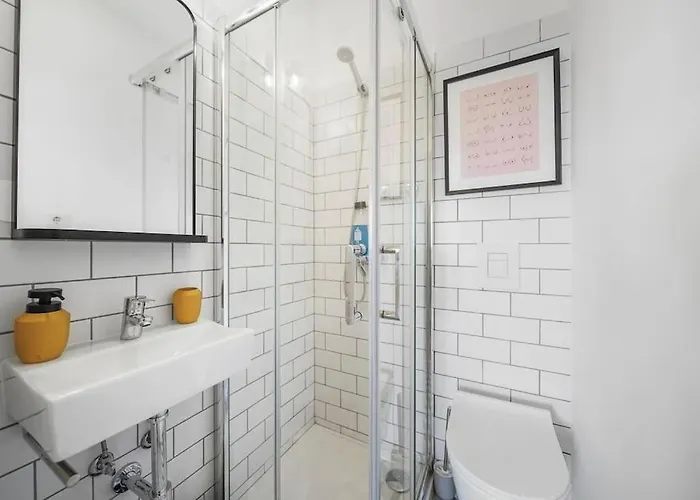 Constituicao Flat By Amber Star Rent Porto