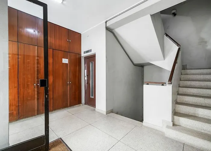 Lejlighed Constituicao Flat By Amber Star Rent Porto