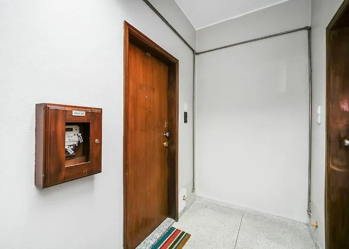 Constituicao Flat By Amber Star Rent Appartement *