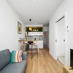 Apartamento Constituicao Flat By Amber Star Rent *