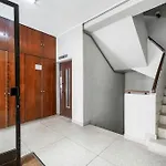 Apartamento Constituicao Flat By Amber Star Rent Oporto