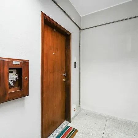 Constituicao Flat By Amber Star Rent Apartmán *