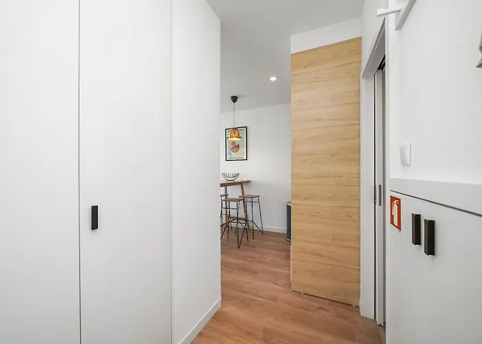 Constituicao Flat By Amber Star Rent Oporto